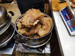 -清真·益鑫羊肉手抓馆(花园北街店)