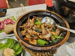 -活潑鲜跳(湖滨商业街店)
