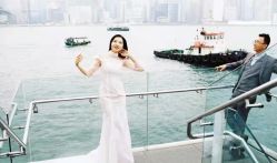 点击看大图 -太古映画婚纱摄影(天河店)