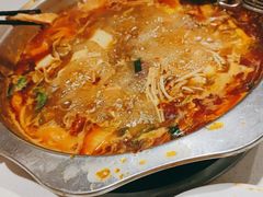 -古乐牛香鲜牛肉牛杂火锅(观前街店)