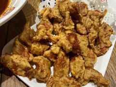 -叶派龙虾•招牌香辣蟹·海鲜(中海国际店)