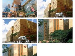 -香港皇家太平洋酒店