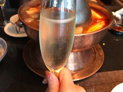-深圳四季酒店·馥自助餐厅