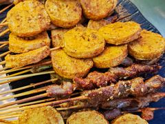 -阿骏农家菜(东至路店)