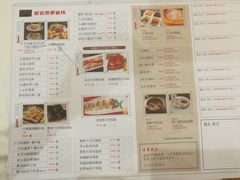 -东江海鲜酒家(艺都分店)