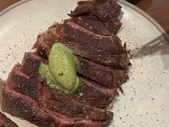 -MAGPIE喜鹊派餐厅(华侨城店)