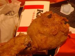 -肯德基(学院路店)