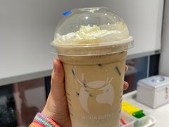 -瑞幸咖啡(中原万达店)