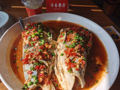 -丰乐餐厅·始于1999·本地老字号