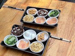 -湛记蘸水米线(粉巷店)