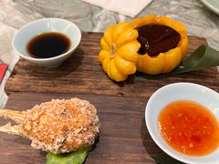 -萬國春·中菜馆(颐和公馆店)