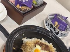 -禧座港式餐厅(星河店)