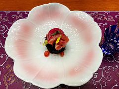 -九献创意菜·牛排馆(亮马河花园店)