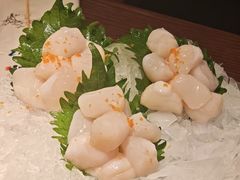 -花和寿喜烧·三文鱼自助专门店(光屿城店)