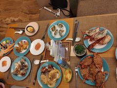 -佰园全日西餐厅-厦门佰翔软件园酒店