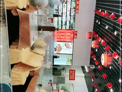 -大眼锅贴饺子(河西店)