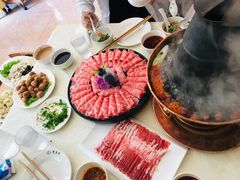 -东来顺饭庄(天坛店)