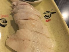 -紫金食坊(江南西路店)