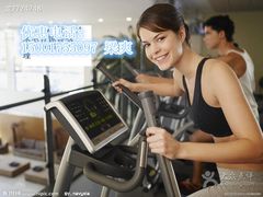 -一兆韦德健身(梅川店)