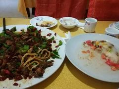 -童婆婆面馆(薛庄小区店)