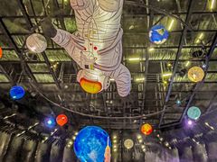 -济南方特东方神画