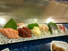 picture-真剑日本料理·铁板烧(贵州路店)