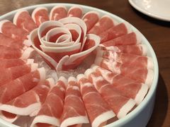 -快乐小羊火锅(河西王府井店)