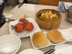 -添好运点心专门店(深水埗店)