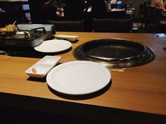 -火炉火自助餐(悠唐购物中心店)