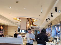 -比格比萨自助(宋家庄店)