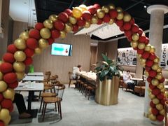 -德克士(长安百货店)