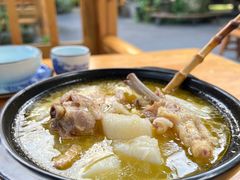 -青城甲(青城山店)