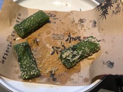 -食光慢宴·安吉土菜馆