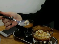 阿芙加朵-研途咖啡馆(健康路店)