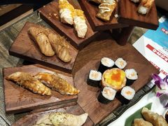 -古田居·特色寿司料理(骏欣中心店)