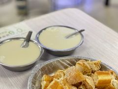-蒙记老牌豆浆