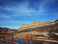 -苍岩山风景名胜区