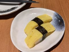 -万岁寿司(天河领展店)