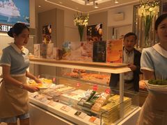 -好利来(团结湖店)