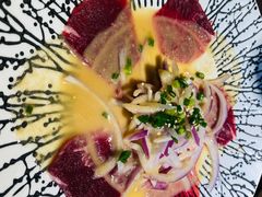 -禾风·海鲜料理自助(玉林店)