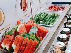 -海底捞火锅(九久奥特莱斯店)