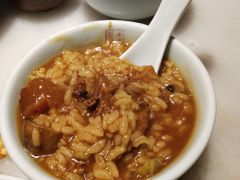 -小吊梨汤·北京菜·烤鸭(华润万象城店)
