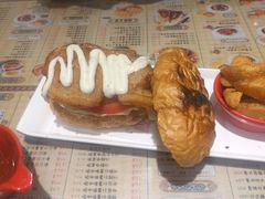 -红茶冰室(伟晴街店)