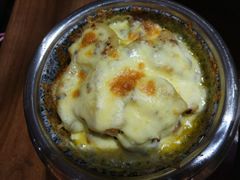 -九田家黑牛烤肉料理(二天地店)