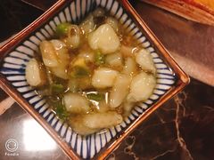 -高木日本料理(静安寺店)