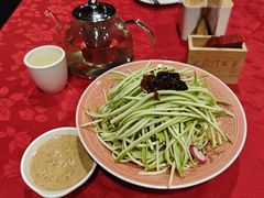 -正阳门饭庄·烤鸭·北京菜(万丰路七里庄店)