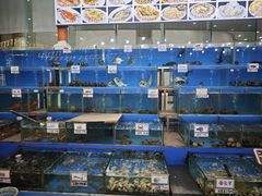 -秋姐美食店(旅游大道店)