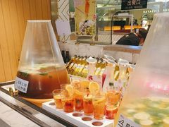 -汉阳廷自助烤肉(同和金铂天地店)