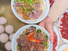 -合意桐坑牛肉粿·鲜牛肉火锅(嵩山总店)