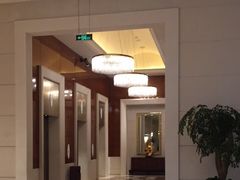 -无锡君来洲际酒店